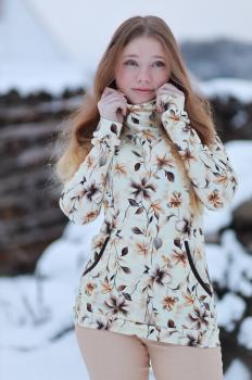 My little Garden Beautiful Flowers